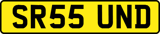 SR55UND