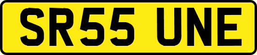 SR55UNE