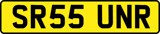 SR55UNR