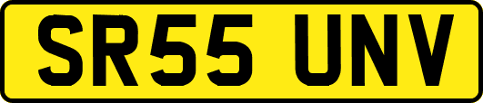 SR55UNV