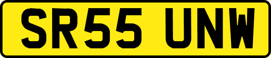 SR55UNW