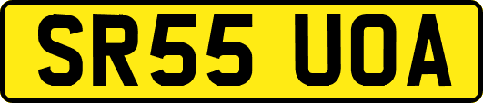 SR55UOA
