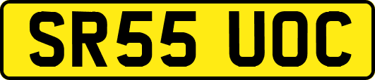 SR55UOC