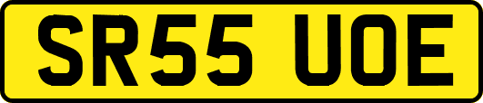SR55UOE