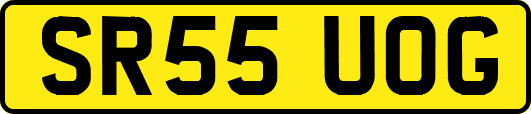 SR55UOG