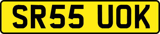 SR55UOK