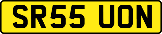 SR55UON