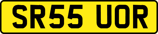 SR55UOR