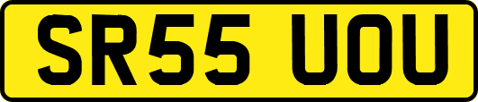 SR55UOU