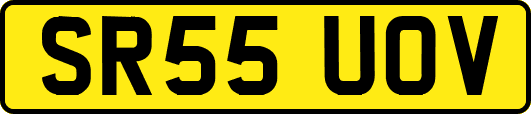 SR55UOV