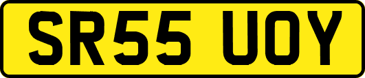 SR55UOY