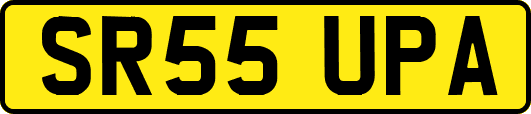 SR55UPA