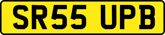 SR55UPB