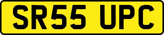 SR55UPC