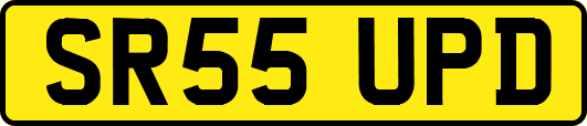 SR55UPD