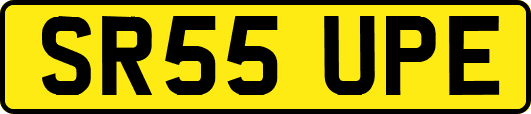 SR55UPE