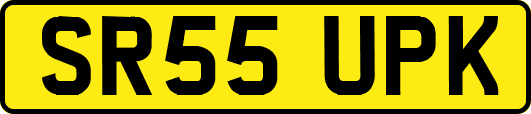 SR55UPK