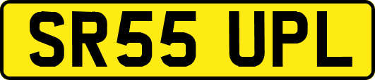 SR55UPL