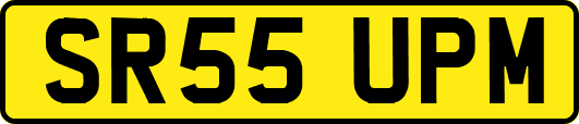 SR55UPM
