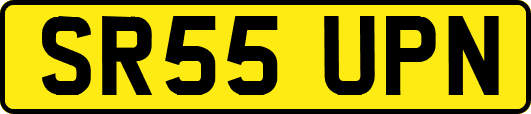 SR55UPN