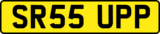 SR55UPP