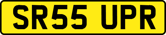 SR55UPR