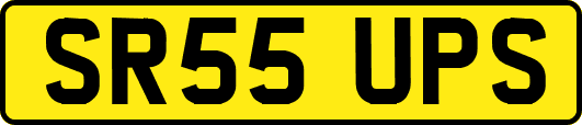 SR55UPS