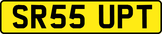 SR55UPT
