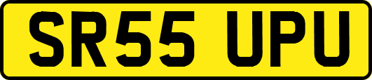 SR55UPU