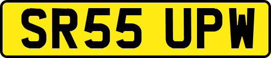 SR55UPW