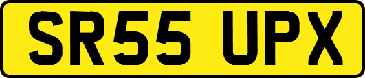 SR55UPX