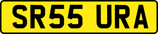 SR55URA