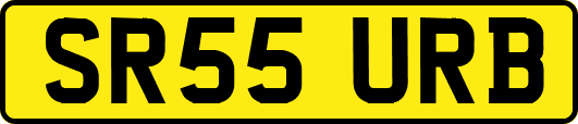 SR55URB