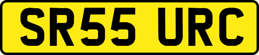 SR55URC