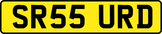 SR55URD