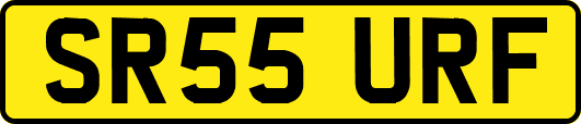 SR55URF