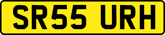 SR55URH