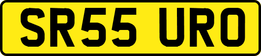 SR55URO