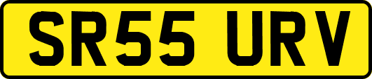 SR55URV