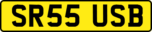 SR55USB