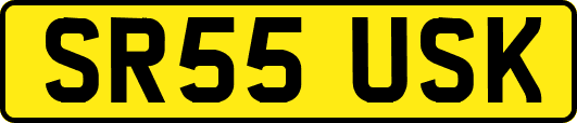 SR55USK