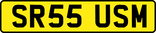 SR55USM