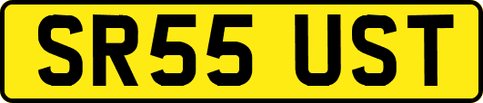 SR55UST
