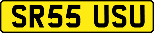 SR55USU