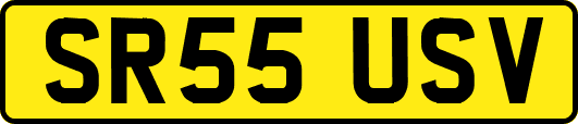 SR55USV