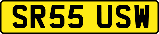 SR55USW