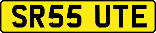 SR55UTE