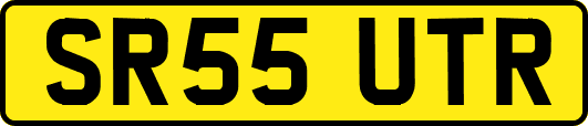 SR55UTR