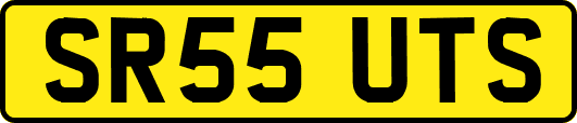 SR55UTS
