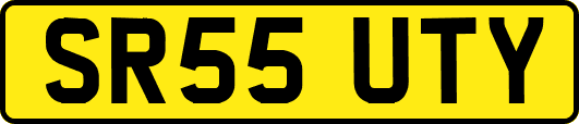 SR55UTY